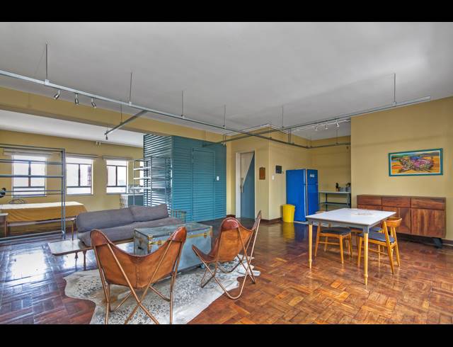 1 BEDROOM APARTMENT FOR SALE IN MABONENG